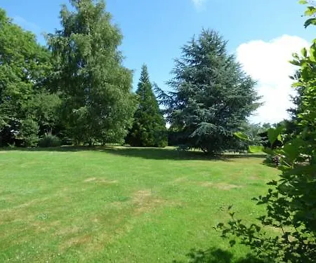 Grande Maison Normande 別荘
