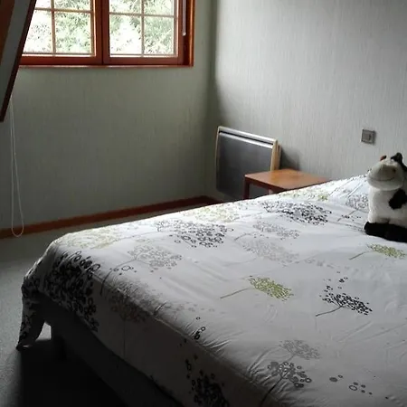 別荘 Grande Maison Normande *