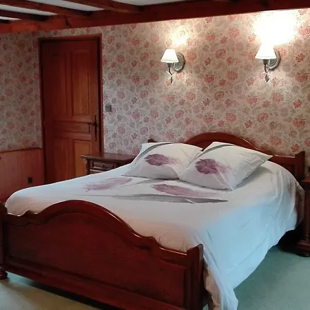 別荘 Grande Maison Normande *