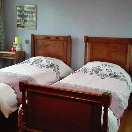 別荘 Grande Maison Normande *