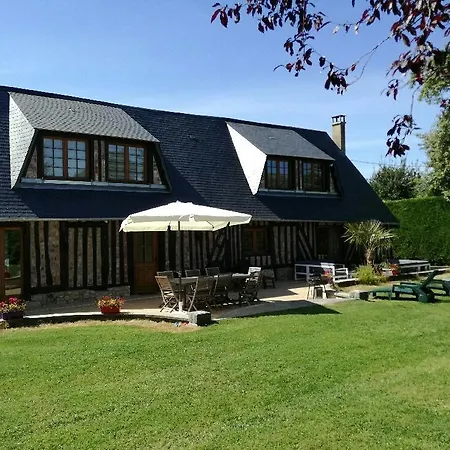Grande Maison Normande