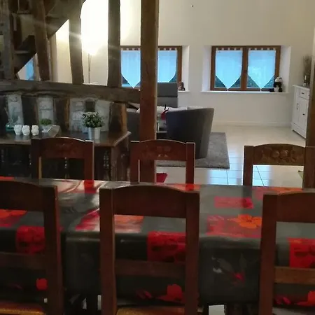 Grande Maison Normande