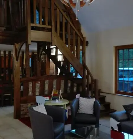 Grande Maison Normande